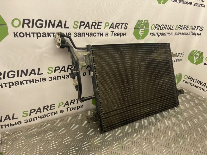 Радиатор кондиционера, 2100 рублей, Тверь