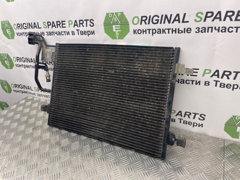 Радиатор кондиционера, 2100 рублей, Тверь