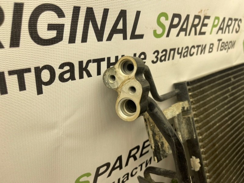 Радиатор кондиционера, 2100 рублей, Тверь