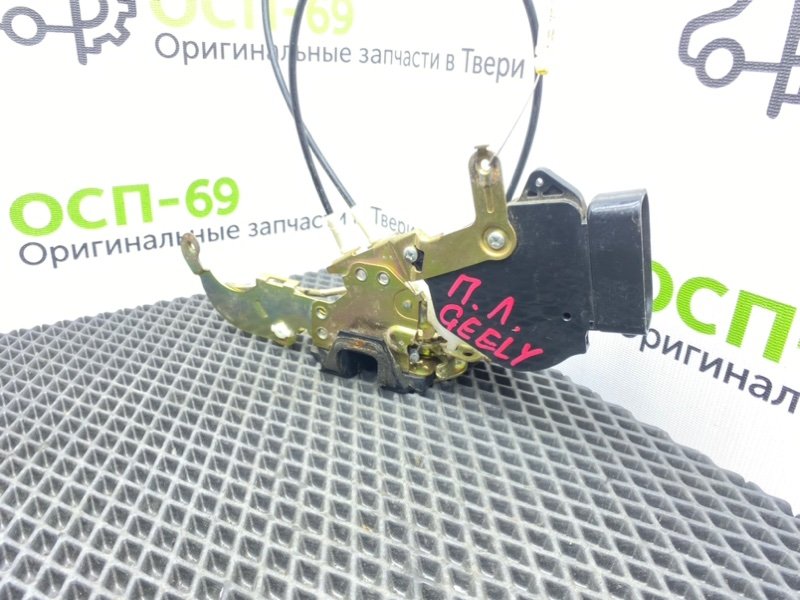 Замок двери, 1600 рублей, Тверь