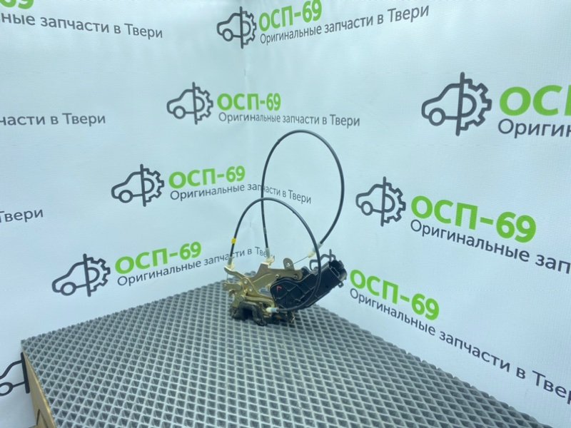 Замок двери, 800 рублей, Тверь