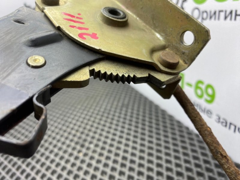 Ручник, 500 рублей, Тверь