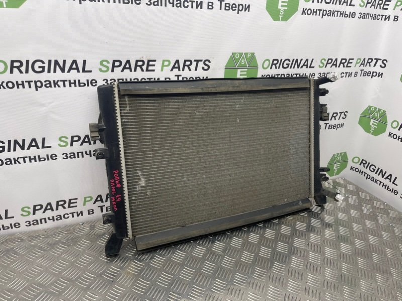 Радиатор, 3600 рублей, Тверь