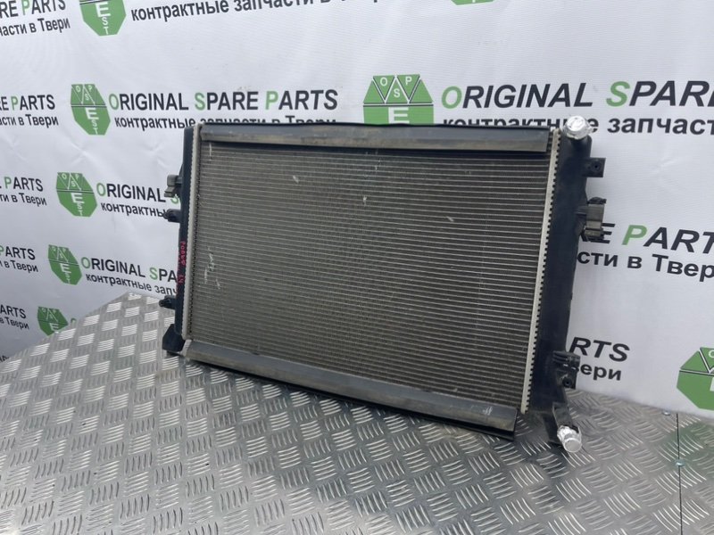 Радиатор, 3600 рублей, Тверь