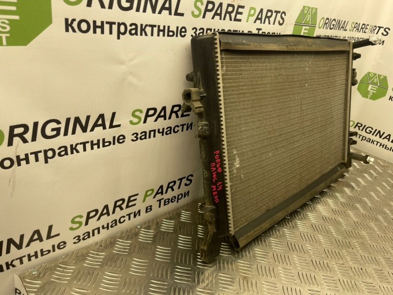 Радиатор, 3600 рублей, Тверь