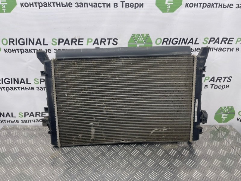 Радиатор, 3600 рублей, Тверь