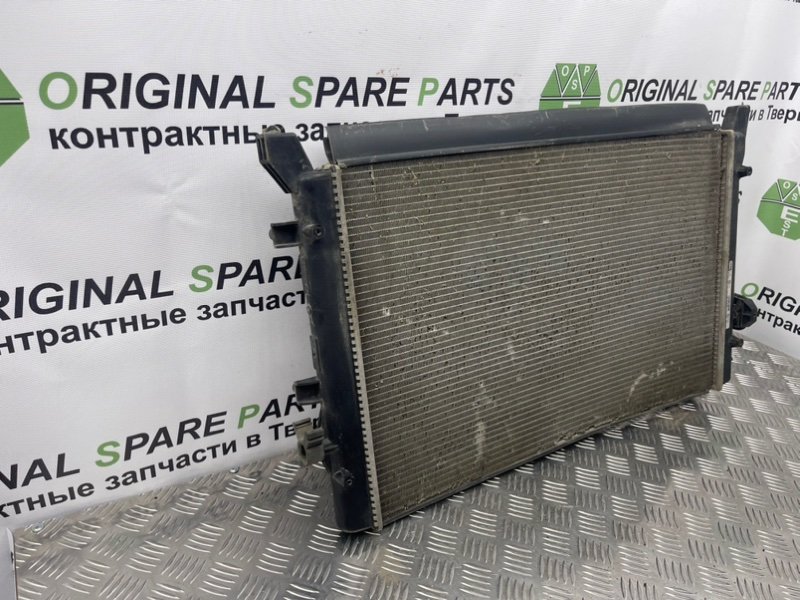 Радиатор, 3600 рублей, Тверь