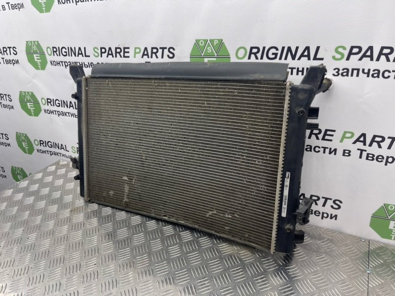 Радиатор, 3600 рублей, Тверь