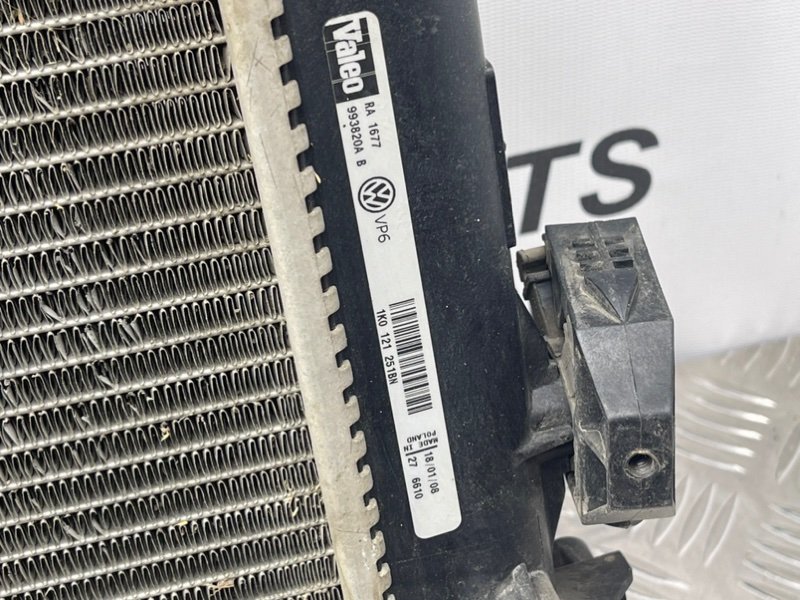 Радиатор, 3600 рублей, Тверь