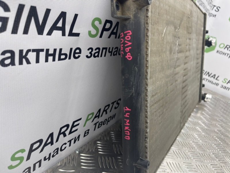 Радиатор, 3100 рублей, Тверь