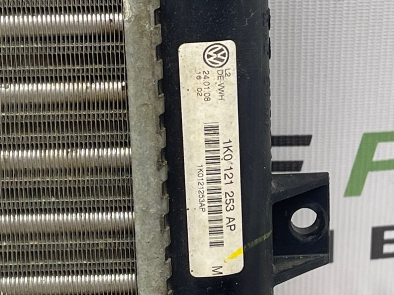 Радиатор, 3100 рублей, Тверь