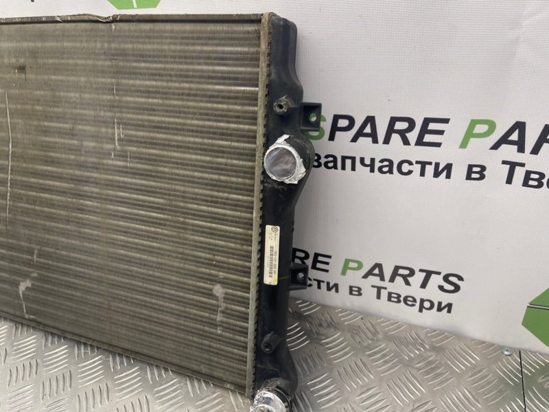 Радиатор, 3100 рублей, Тверь