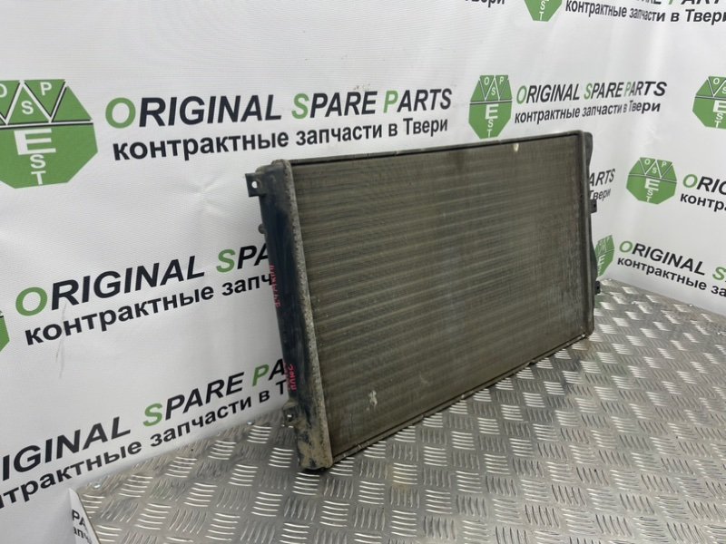 Радиатор, 3100 рублей, Тверь