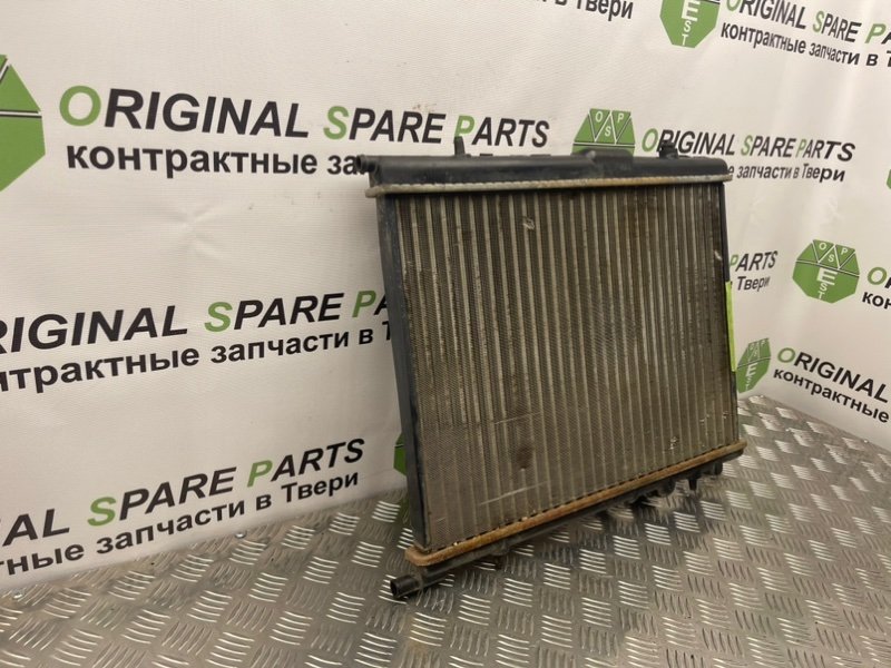 Радиатор, 3400 рублей, Тверь