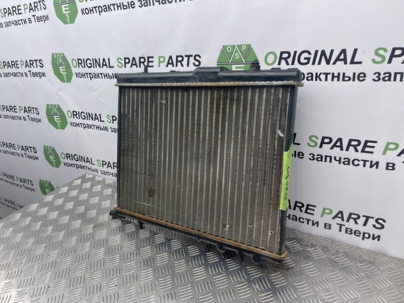 Радиатор, 3400 рублей, Тверь