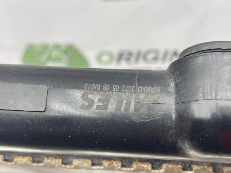 Радиатор, 3400 рублей, Тверь