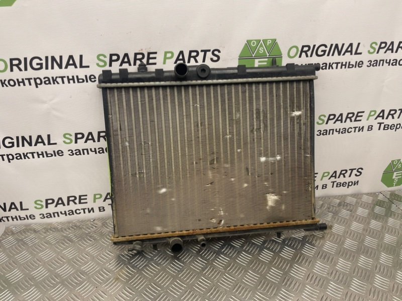 Радиатор, 3400 рублей, Тверь