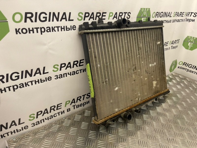 Радиатор, 3400 рублей, Тверь