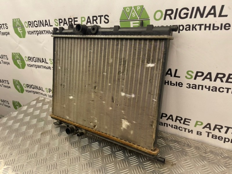 Радиатор, 3400 рублей, Тверь