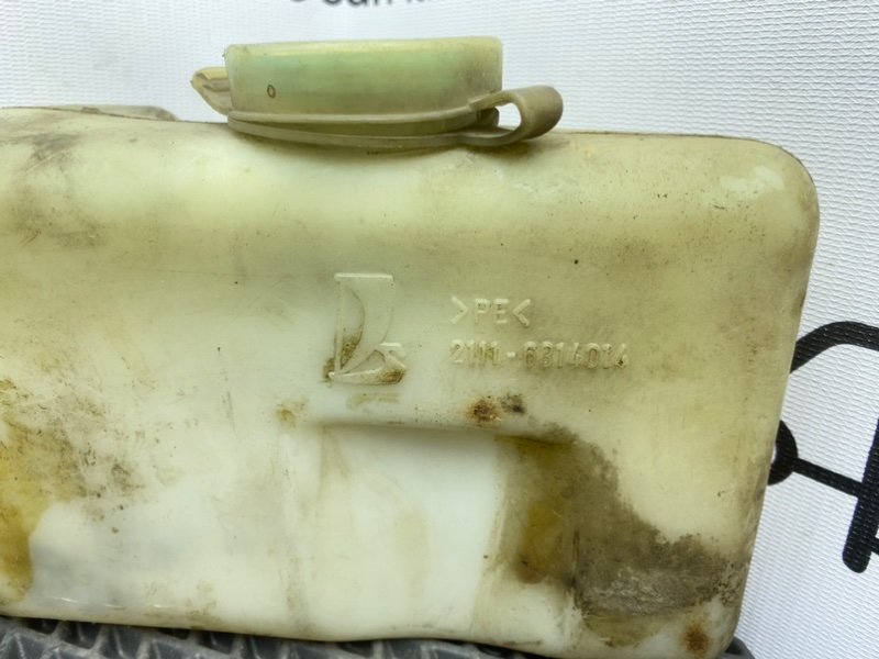 Бачок стеклоомывателя, 500 рублей, Тверь