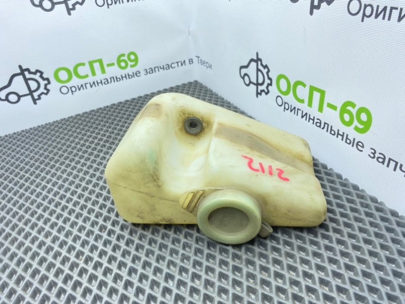 Бачок стеклоомывателя, 500 рублей, Тверь