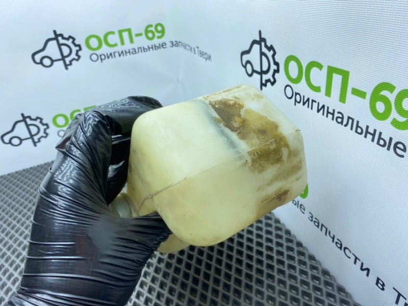 Бачок стеклоомывателя, 500 рублей, Тверь