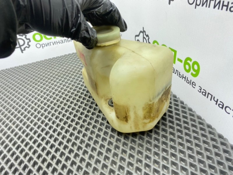 Бачок стеклоомывателя, 500 рублей, Тверь