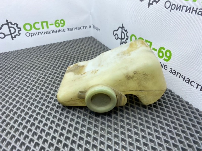 Бачок стеклоомывателя, 500 рублей, Тверь