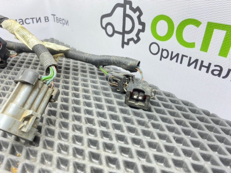 Проводка форсунок, 500 рублей, Тверь