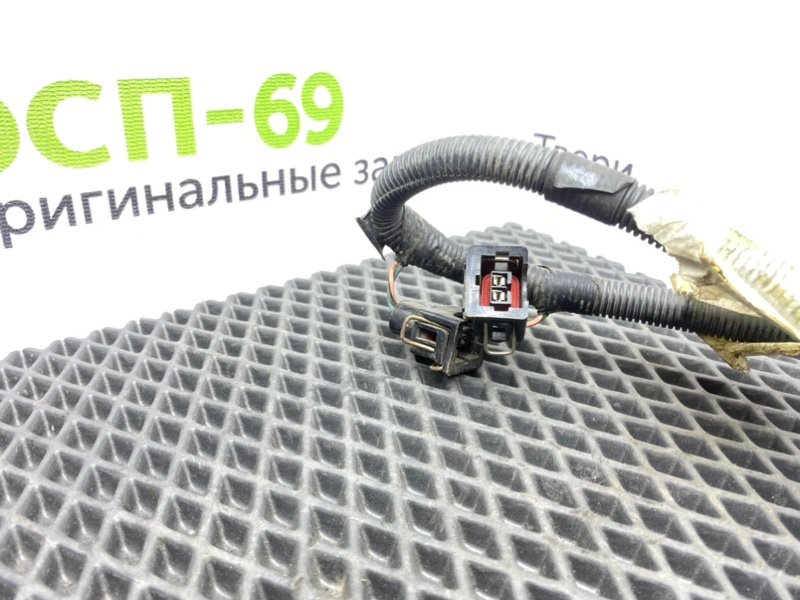 Проводка форсунок, 500 рублей, Тверь