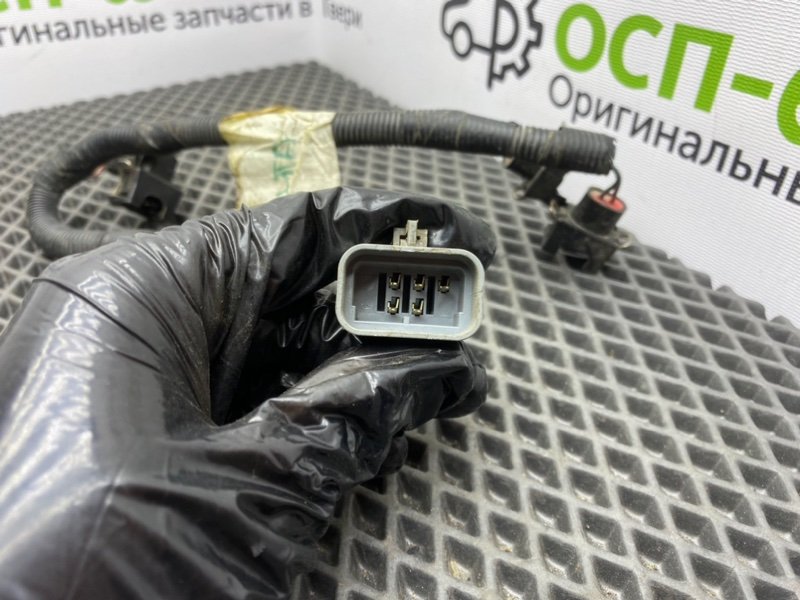 Проводка форсунок, 500 рублей, Тверь
