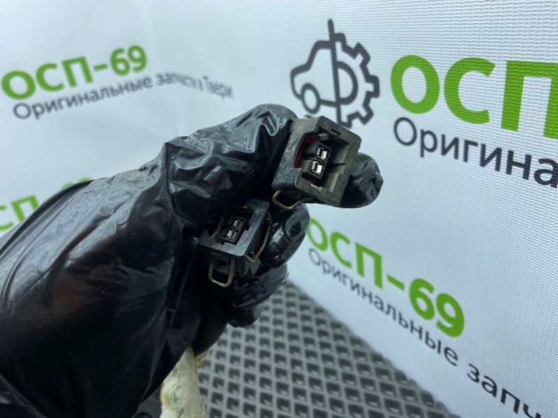 Проводка форсунок, 500 рублей, Тверь