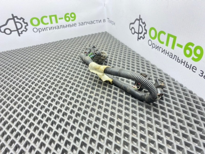 Проводка форсунок, 500 рублей, Тверь