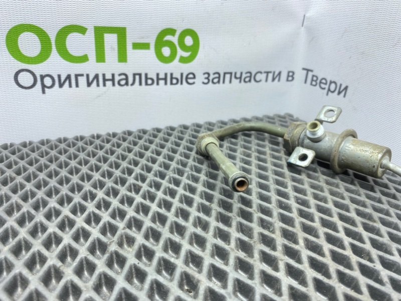 Регулятор давления топлива, 700 рублей, Тверь