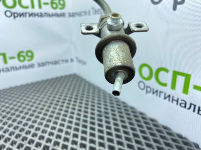 Регулятор давления топлива, 700 рублей, Тверь