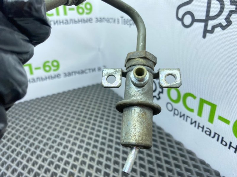 Регулятор давления топлива, 700 рублей, Тверь