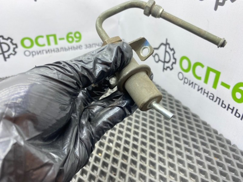 Регулятор давления топлива, 700 рублей, Тверь