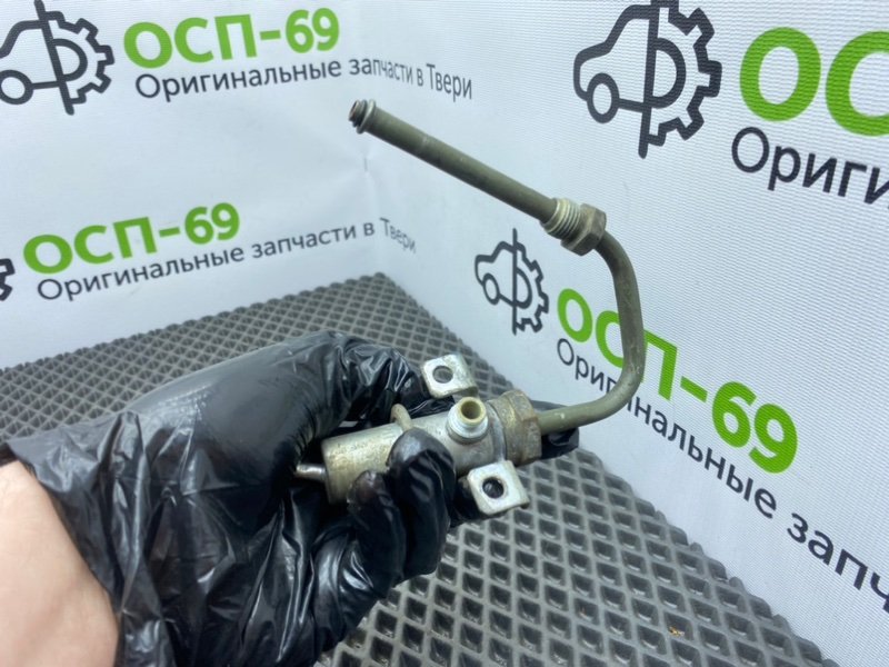 Регулятор давления топлива, 700 рублей, Тверь