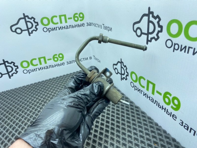 Регулятор давления топлива, 700 рублей, Тверь