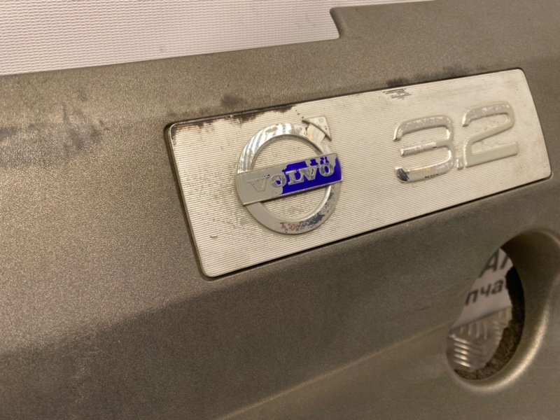 Декоративная крышка двигателя, 1400 рублей, Тверь