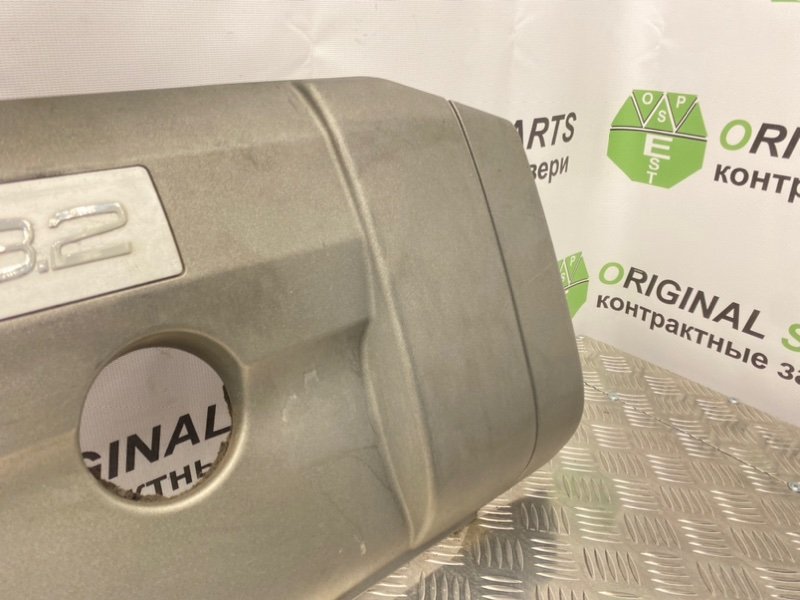 Декоративная крышка двигателя, 1400 рублей, Тверь