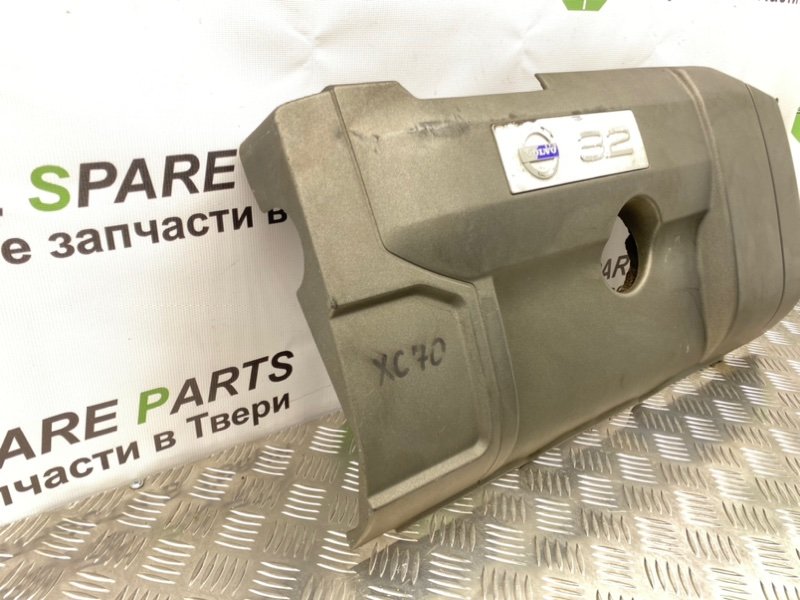 Декоративная крышка двигателя, 1400 рублей, Тверь