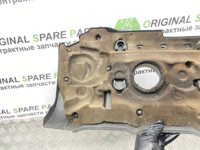 Декоративная крышка двигателя, 1400 рублей, Тверь