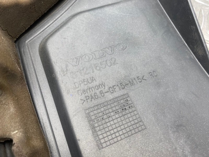 Декоративная крышка двигателя, 1400 рублей, Тверь