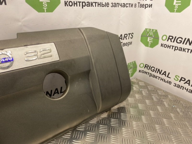 Декоративная крышка двигателя, 1400 рублей, Тверь