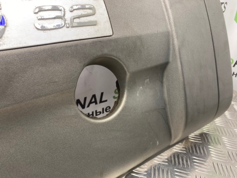 Декоративная крышка двигателя, 1400 рублей, Тверь