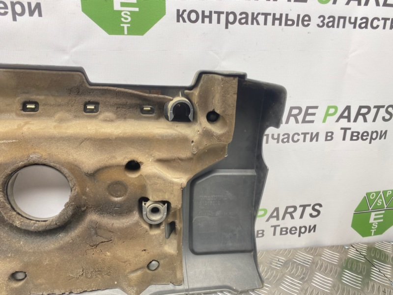 Декоративная крышка двигателя, 1400 рублей, Тверь