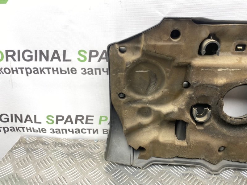 Декоративная крышка двигателя, 1400 рублей, Тверь