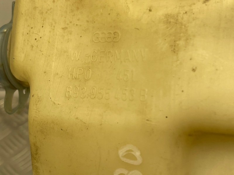 Бачок стеклоомывателя, 700 рублей, Тверь