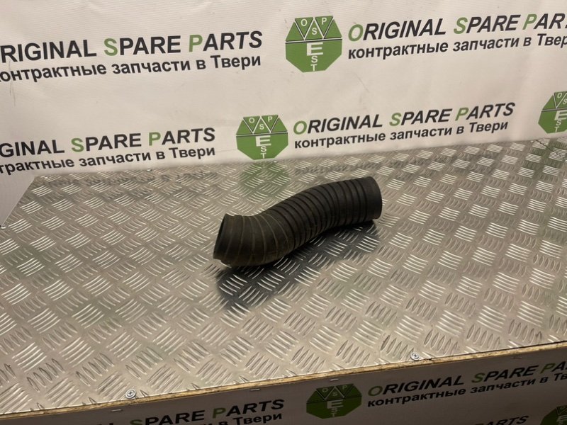 Патрубок воздушного фильтра, 1000 рублей, Тверь